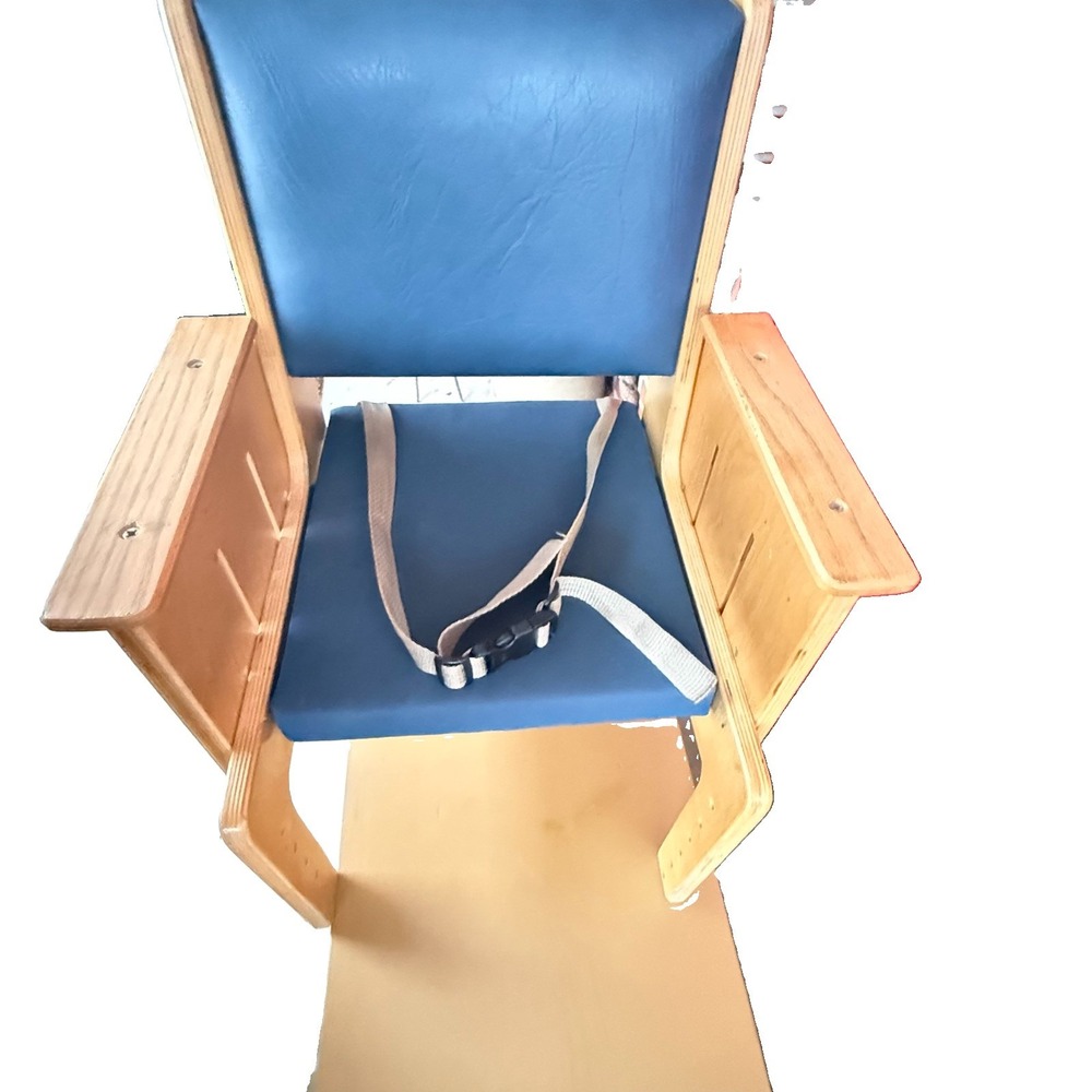 TherAdapt Adjustable Positioning Chair Pediatric Adaptive Therapy Seat